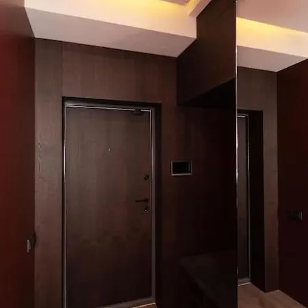 Apartment Luxury In The Superb Location Chisinau