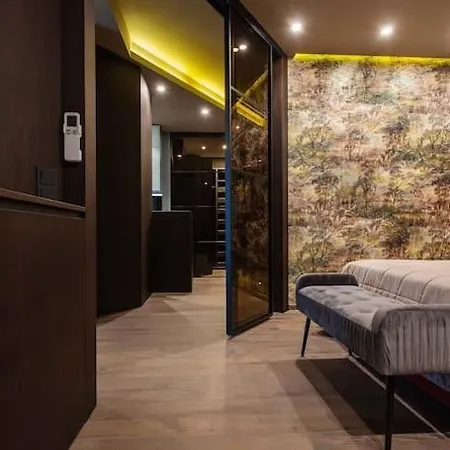 Apartamento Luxury In The Superb Location *